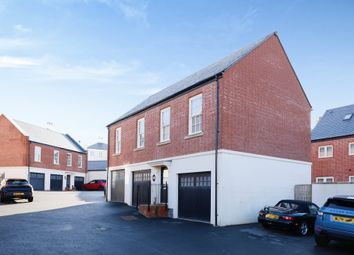 Thumbnail Property for sale in Corvus Mews, Sherford, Plymouth