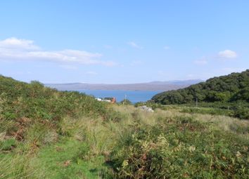 Thumbnail Land for sale in Building Plots, Arrina, Strathcarron