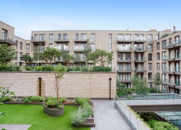 Thumbnail Flat for sale in Queens Wharf, 2 Crisp Road, Hammersmith, London