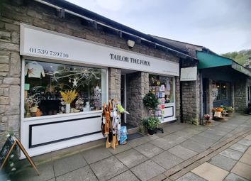 Thumbnail Retail premises to let in Library Road, Kendal