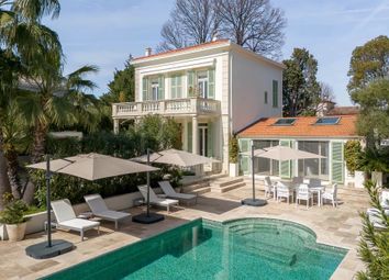 Thumbnail 4 bed detached house for sale in Antibes, Vieil Antibes, 06600, France