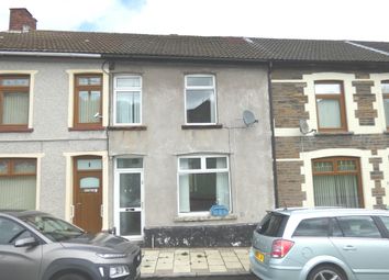 Mountain Ash - Terraced house for sale              ...
