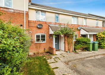 Thumbnail 3 bed terraced house for sale in Steyning Crescent, Storrington, Pulborough, West Sussex