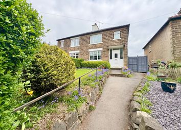 Property listing in Matlock, Derbyshire