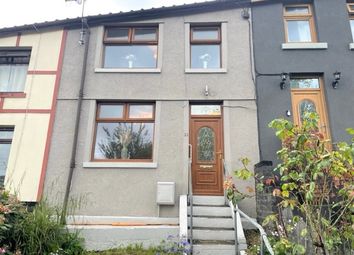 Thumbnail 2 bed terraced house for sale in Glamorgan Street, Perthcelyn, Mountain Ash