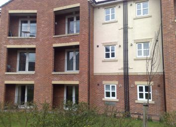 Accrington - Flat for sale