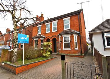 3 Bedroom Semi-detached house for rent