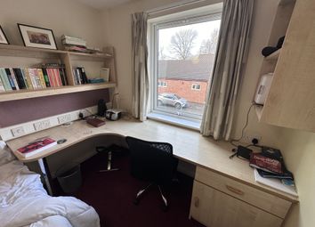 Thumbnail 1 bed flat to rent in Hyde Grove, Manchester