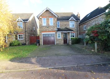 Thumbnail Detached house for sale in Government Row, Enfield