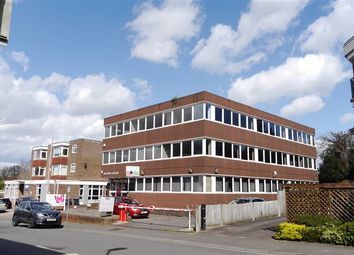 Thumbnail Office to let in Second Floor, Medway House, 18-22 Cantelupe Road, East Grinstead
