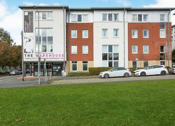 4 bed flat for sale in The Warehouse Apartments, Victoria Street, Preston, Lancashire PR1