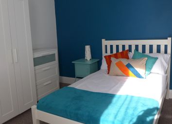 Thumbnail Room to rent in Powerscourt Road, Portsmouth