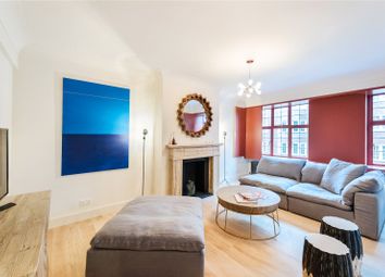 Thumbnail Flat to rent in Stafford Court, High Street Kensington