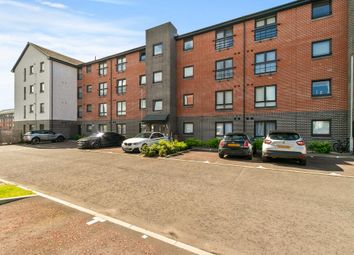 Thumbnail Flat for sale in Lapwing Road, Renfrew, Renfrewshire