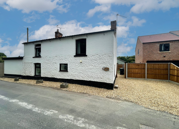Thumbnail Detached house for sale in Paynes Lane, Feltwell, Thetford