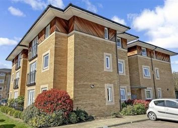 Thumbnail Flat for sale in Stafford Avenue, Hornchurch, Essex