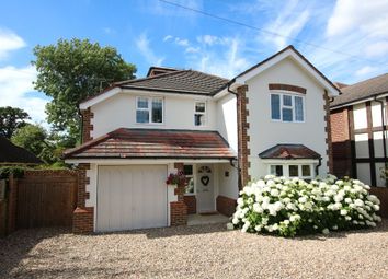 Thumbnail Detached house for sale in The Ballands North, Fetcham, Leatherhead, Surrey