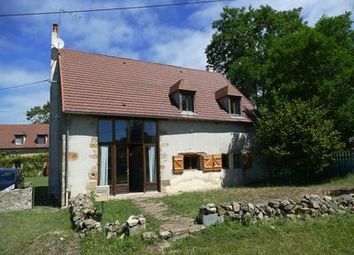 Thumbnail 2 bed property for sale in Chatillon, Allier, France