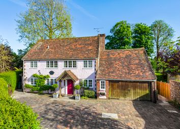 Thumbnail Detached house for sale in Church Lane, Chichester