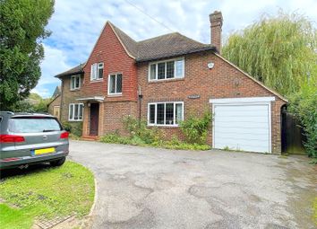 Thumbnail Detached house for sale in The Street, East Preston, Littlehampton, West Sussex