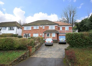 6 Bedrooms Detached house for sale in Furze Lane, Purley CR8