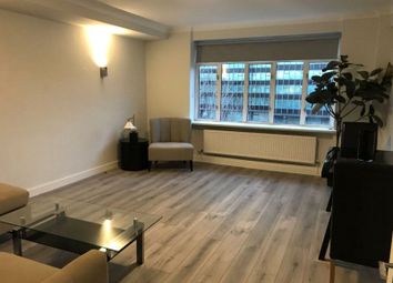 Thumbnail 1 bed flat to rent in Warren Court, Euston Road