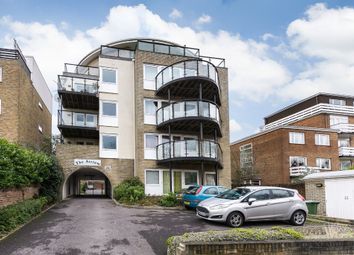 Thumbnail 2 bed flat for sale in Westwood Road, Portswood, Southampton