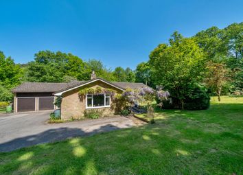 Thumbnail Bungalow for sale in Whitmore Vale, Grayshott, Hindhead
