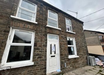 Thumbnail End terrace house for sale in Rhys Street, Trealaw, Tonypandy