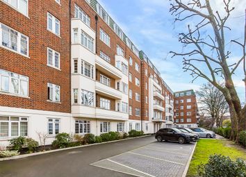 Thumbnail 3 bed flat to rent in Chatsworth Court, Pembroke Road, London