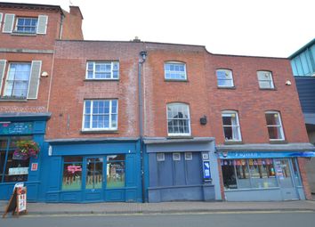 Thumbnail 1 bed flat for sale in Apartment, Bridge Street, Hereford, Herefordshire