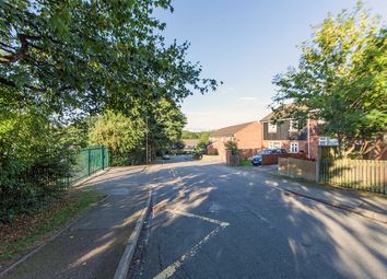 Thumbnail 1 bed flat for sale in Linney Road, Beaumont Leys, Leicester