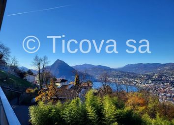 Thumbnail 1 bed apartment for sale in 6900, Lugano, Switzerland