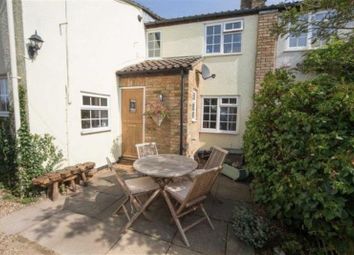 3 Bedrooms Semi-detached house to rent in Meadow Cottage, Leighton Road, Toddington LU5
