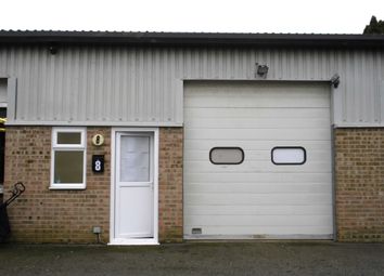 Thumbnail Industrial to let in Unit 8, Esland Place, Love Lane, Cirencester, Gloucestershire