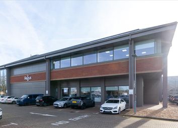 Thumbnail Serviced office to let in Churchill Court 3, Crawley