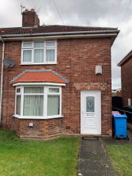 Thumbnail 3 bed semi-detached house for sale in Acanthus Road, Stoneycroft, Liverpool