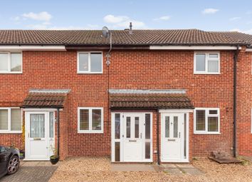 Bicester - Terraced house to rent               ...