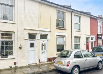 Southsea - 2 bed terraced house for sale