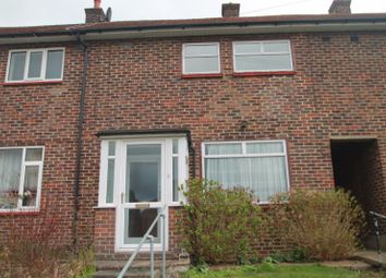 2 Bedroom Terraced house for rent
