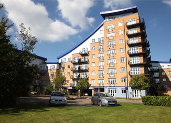 Thumbnail 2 bed flat for sale in Luscinia View, Napier Road, Reading, Berkshire