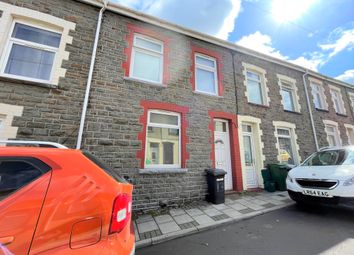 Thumbnail 2 bed terraced house for sale in Victoria Street, Mountain Ash