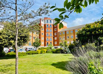 Thumbnail 2 bed flat for sale in Dominica Court, Eastbourne