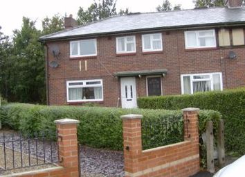 3 Bedrooms Semi-detached house to rent in 27 Stanmore Mount, Leeds LS4