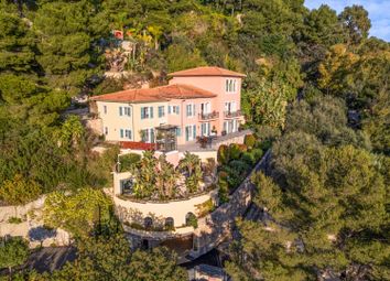 Thumbnail 7 bed villa for sale in Villefranche-Sur-Mer, Alpes-Maritimes, Provence-Alpes-Côte D'azur, France