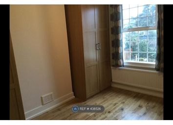 3 Bedrooms Semi-detached house to rent in Trinity Road, London N2