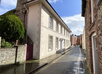 Thumbnail 8 bed detached house for sale in Lion Street, Brecon, Powys