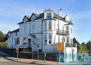 Thumbnail Detached house for sale in Neuadd Deiniol, Holyhead Road, Bangor, Gwynedd