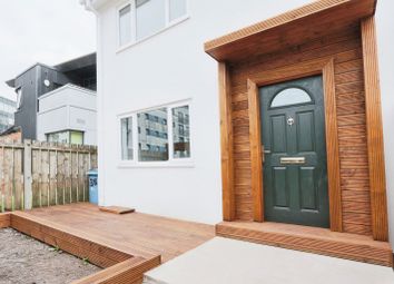 Thumbnail 3 bed semi-detached house for sale in Spring Street, Hull