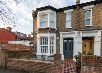 Thumbnail 2 bed flat for sale in Francis Road, London